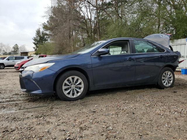 TOYOTA CAMRY LE 2016 4t1bf1fk3gu518270