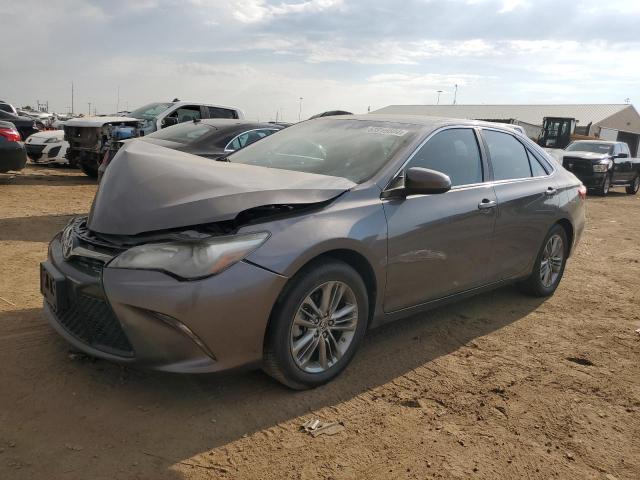 TOYOTA CAMRY 2016 4t1bf1fk3gu518740