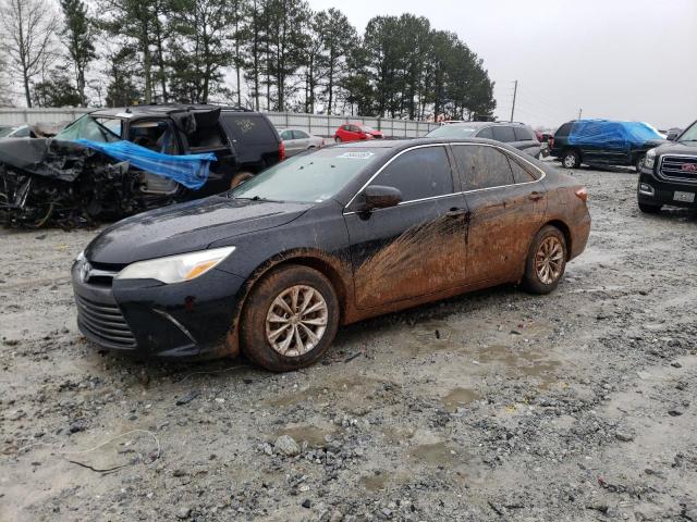 TOYOTA CAMRY LE 2016 4t1bf1fk3gu518849