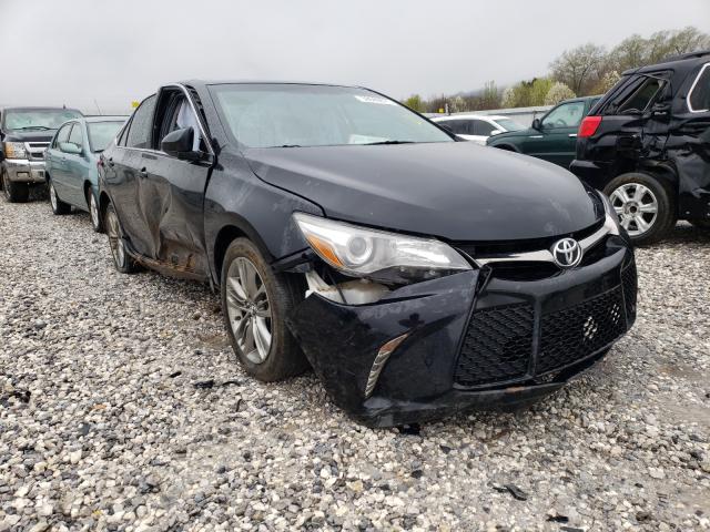 TOYOTA CAMRY 2016 4t1bf1fk3gu519404