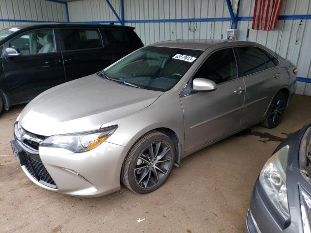 TOYOTA CAMRY LE 2016 4t1bf1fk3gu519791