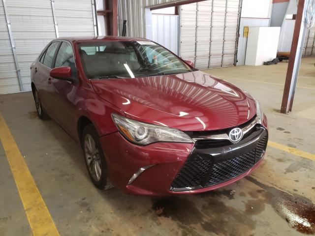 TOYOTA CAMRY LE 2016 4t1bf1fk3gu521508