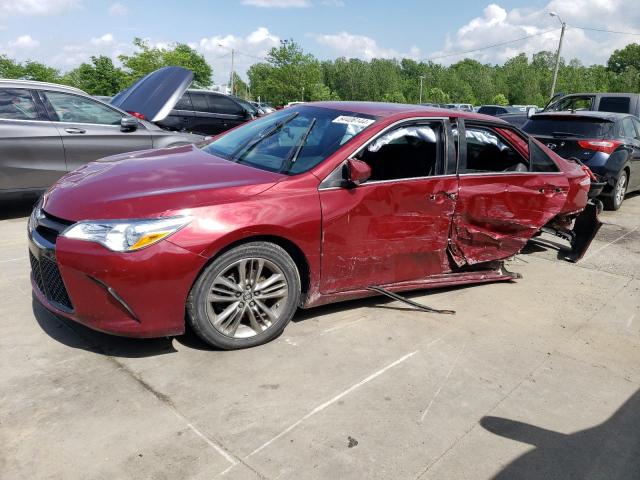 TOYOTA CAMRY 2016 4t1bf1fk3gu521511