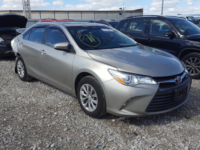 TOYOTA CAMRY LE 2016 4t1bf1fk3gu521704