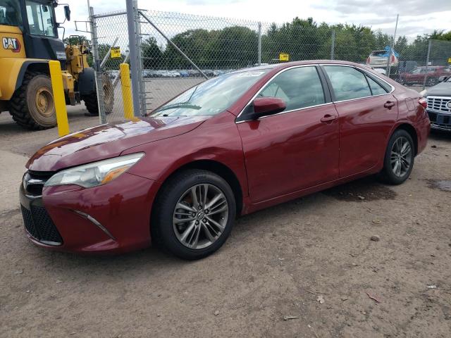 TOYOTA CAMRY LE 2016 4t1bf1fk3gu521864