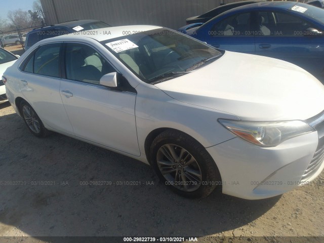 TOYOTA CAMRY 2016 4t1bf1fk3gu522982