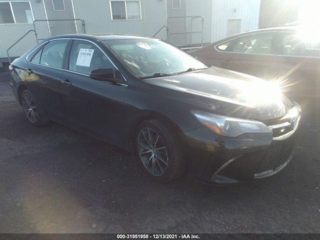 TOYOTA CAMRY 2016 4t1bf1fk3gu523534