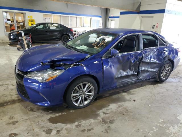 TOYOTA CAMRY LE 2016 4t1bf1fk3gu524912