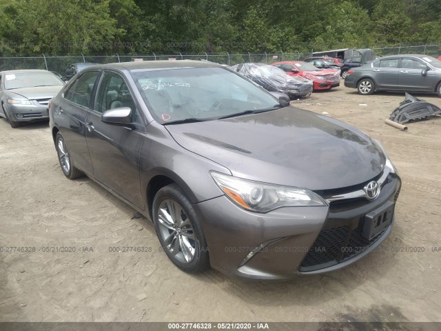 TOYOTA CAMRY 2016 4t1bf1fk3gu525042