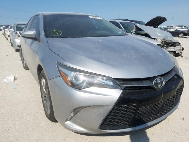 TOYOTA CAMRY 2016 4t1bf1fk3gu527552