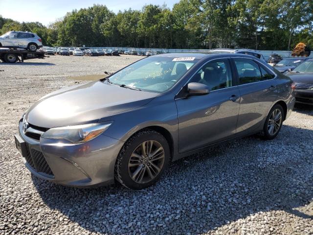 TOYOTA CAMRY 2016 4t1bf1fk3gu527857