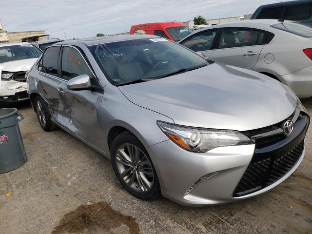 TOYOTA CAMRY LE 2016 4t1bf1fk3gu527969