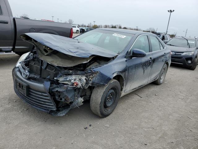 TOYOTA CAMRY LE 2016 4t1bf1fk3gu527986