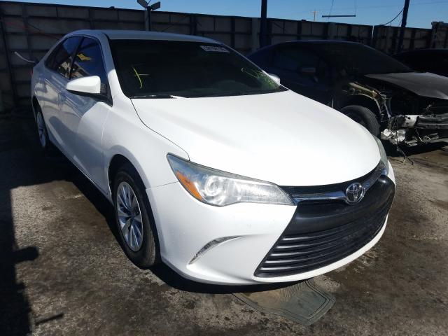 TOYOTA CAMRY LE 2016 4t1bf1fk3gu528362