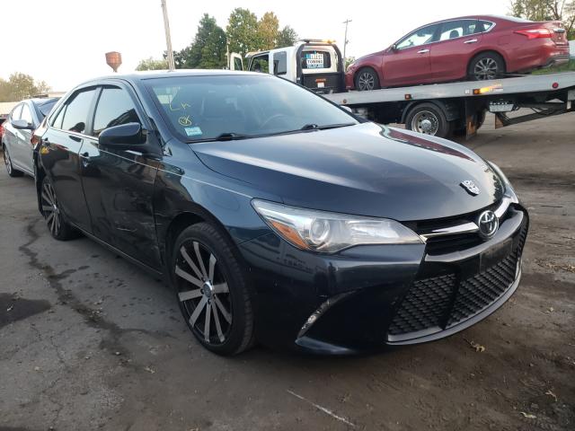 TOYOTA CAMRY LE 2016 4t1bf1fk3gu528720