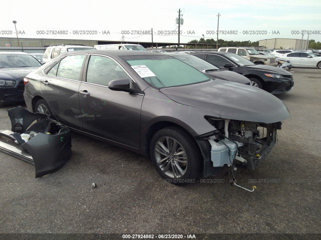 TOYOTA CAMRY 2016 4t1bf1fk3gu530936