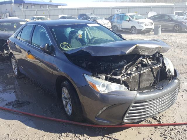 TOYOTA CAMRY LE 2016 4t1bf1fk3gu532685