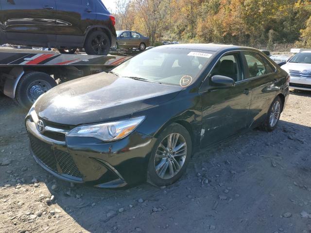 TOYOTA CAMRY 2016 4t1bf1fk3gu533285