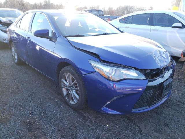 TOYOTA CAMRY LE 2016 4t1bf1fk3gu534985