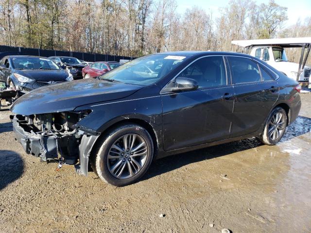 TOYOTA CAMRY LE 2016 4t1bf1fk3gu535859