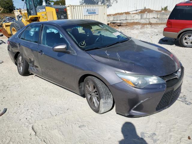 TOYOTA CAMRY LE 2016 4t1bf1fk3gu537580