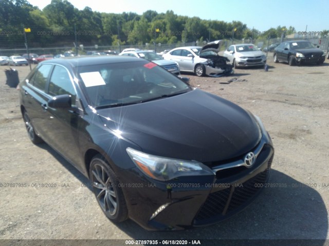 TOYOTA CAMRY 2016 4t1bf1fk3gu537904