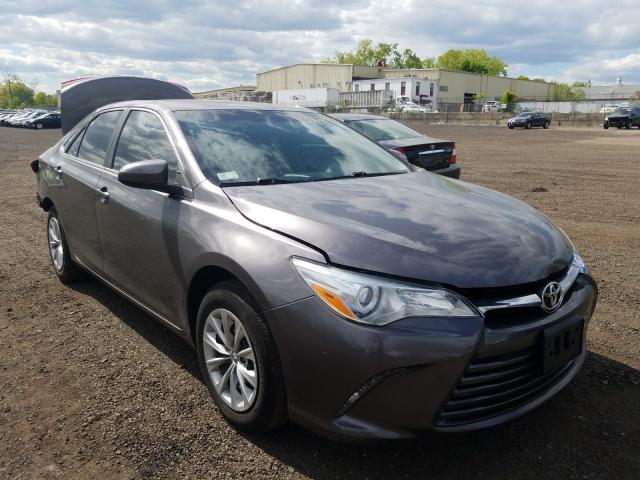 TOYOTA CAMRY LE 2016 4t1bf1fk3gu538180