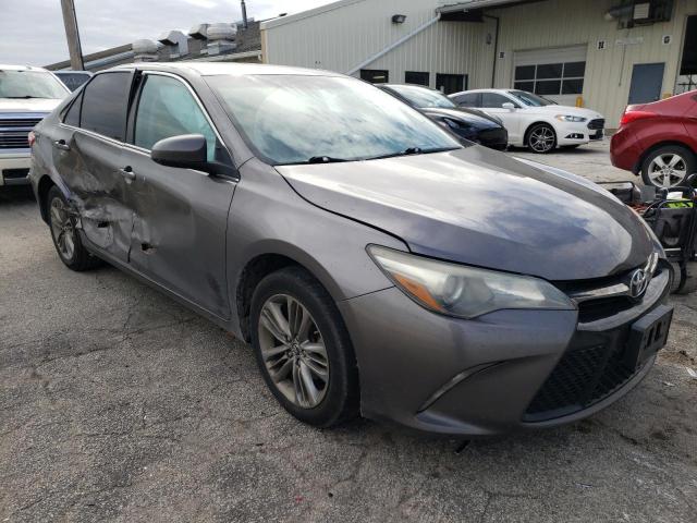 TOYOTA CAMRY LE 2016 4t1bf1fk3gu538874