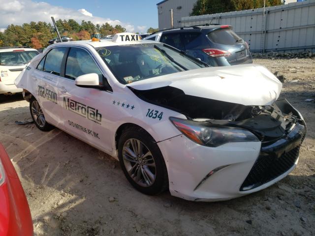 TOYOTA CAMRY LE 2016 4t1bf1fk3gu539099