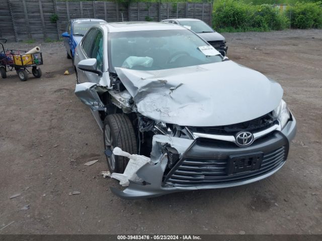 TOYOTA CAMRY 2016 4t1bf1fk3gu539314