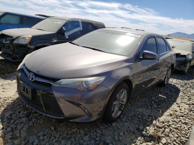 TOYOTA CAMRY LE 2016 4t1bf1fk3gu539362