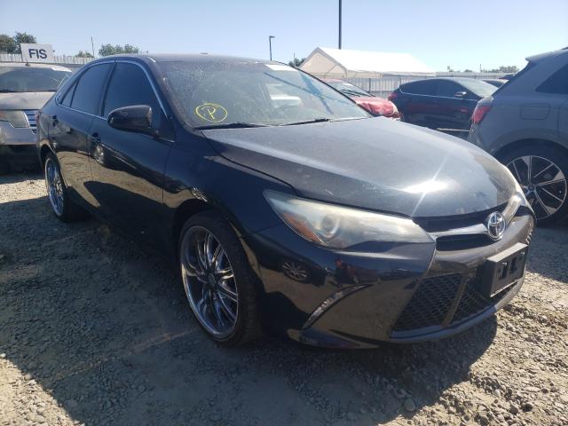 TOYOTA CAMRY LE 2016 4t1bf1fk3gu540219