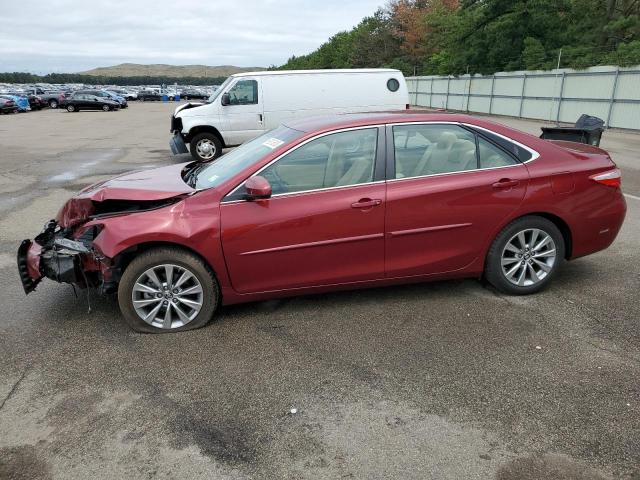 TOYOTA CAMRY 2016 4t1bf1fk3gu542469