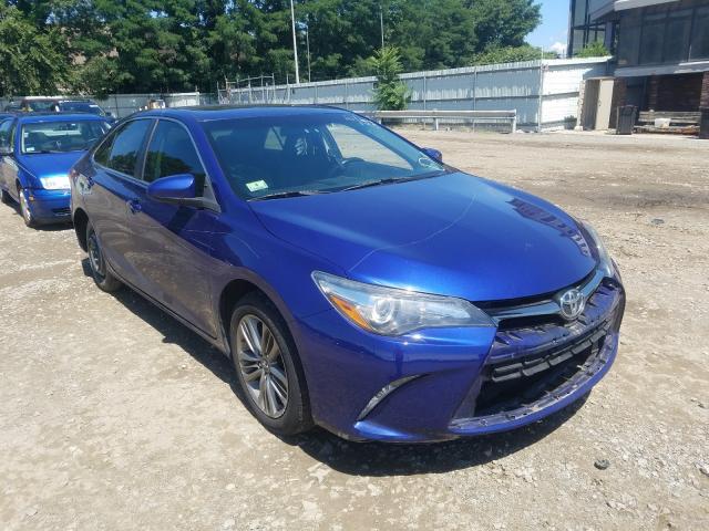 TOYOTA CAMRY LE 2016 4t1bf1fk3gu542990