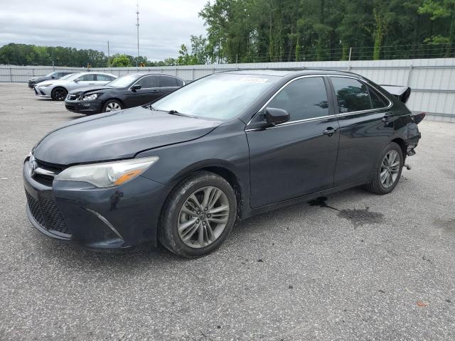 TOYOTA CAMRY LE 2016 4t1bf1fk3gu544187