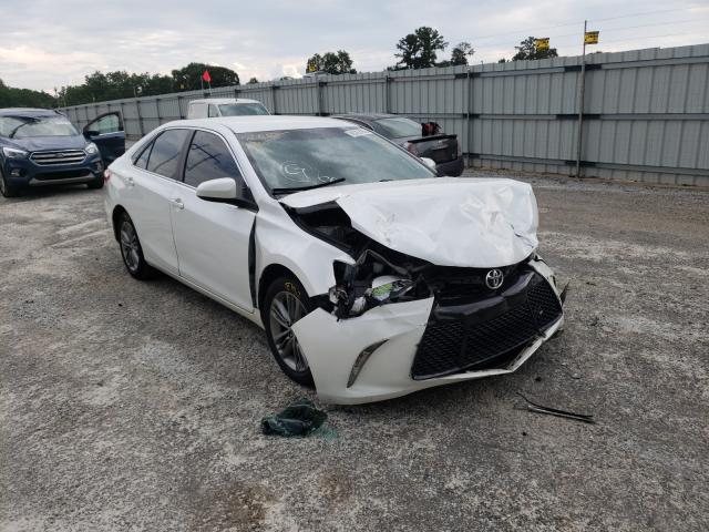 TOYOTA CAMRY LE 2016 4t1bf1fk3gu544478