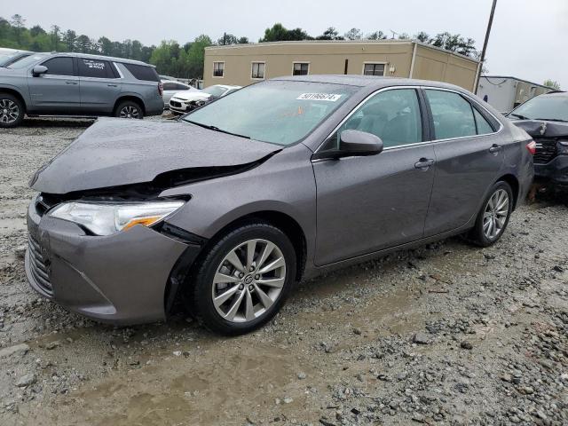 TOYOTA CAMRY 2016 4t1bf1fk3gu544836