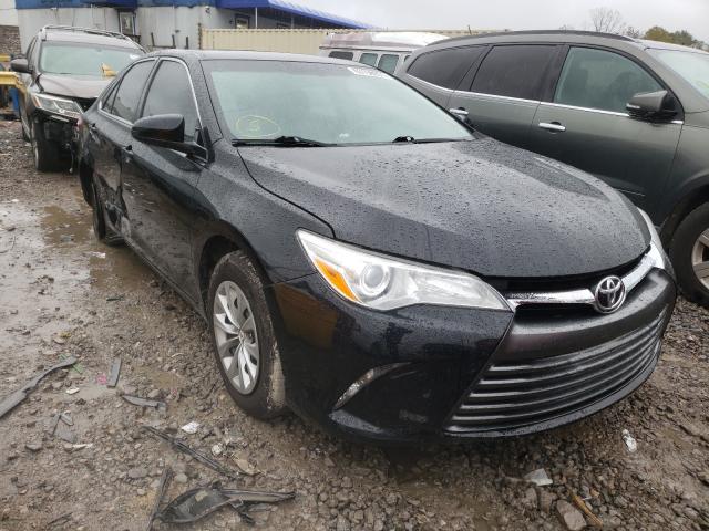 TOYOTA CAMRY LE 2016 4t1bf1fk3gu546215