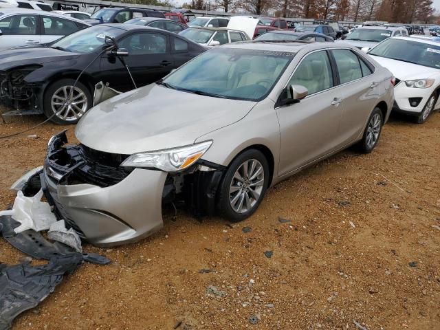 TOYOTA CAMRY LE 2016 4t1bf1fk3gu547879