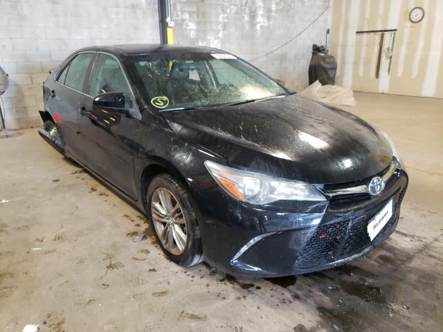 TOYOTA CAMRY LE 2016 4t1bf1fk3gu548837