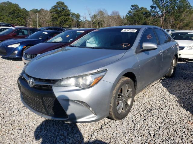 TOYOTA CAMRY LE 2016 4t1bf1fk3gu548952