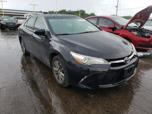 TOYOTA CAMRY LE 2016 4t1bf1fk3gu548966