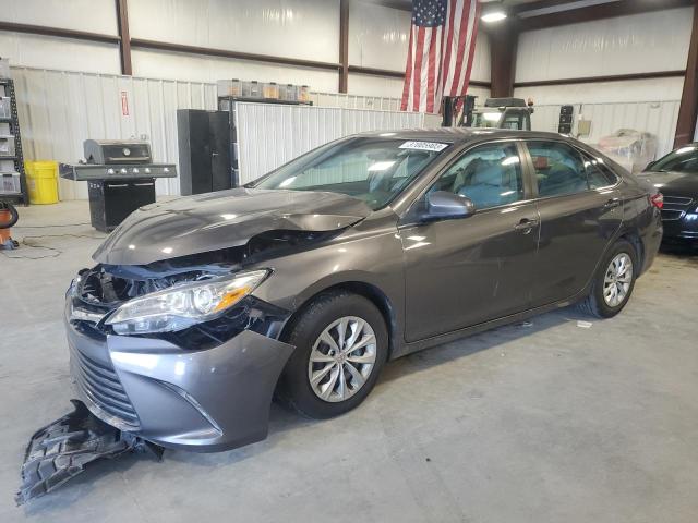 TOYOTA CAMRY LE 2016 4t1bf1fk3gu549485