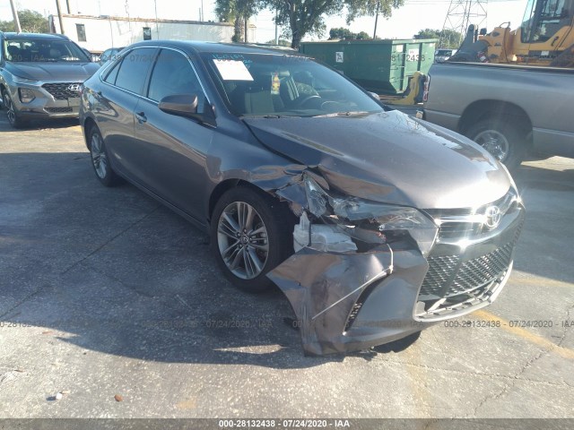 TOYOTA CAMRY 2016 4t1bf1fk3gu549518