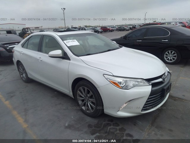 TOYOTA CAMRY 2016 4t1bf1fk3gu549633