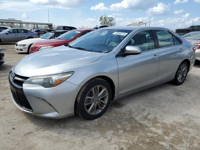 TOYOTA CAMRY LE 2016 4t1bf1fk3gu550636