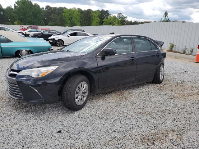 TOYOTA CAMRY 2016 4t1bf1fk3gu551625