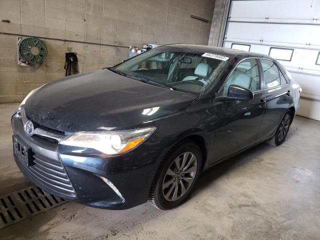 TOYOTA CAMRY LE 2016 4t1bf1fk3gu552967