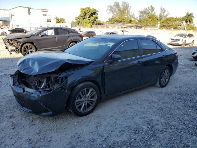 TOYOTA CAMRY LE 2016 4t1bf1fk3gu553147