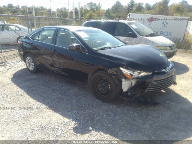 TOYOTA CAMRY 2016 4t1bf1fk3gu554816